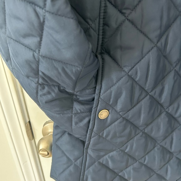 Natural Reflections quilted jacket/coat - Picture 4 of 9